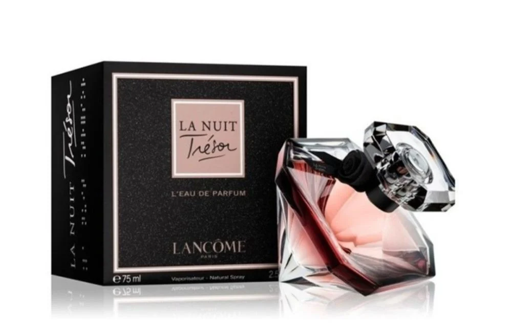 Lancôme La Nuit Tresor