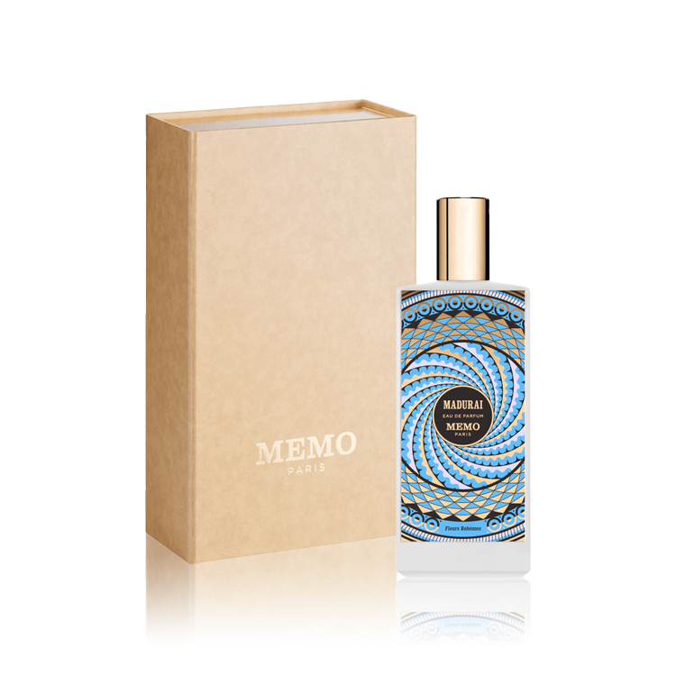 Memo Paris Madurai EDP