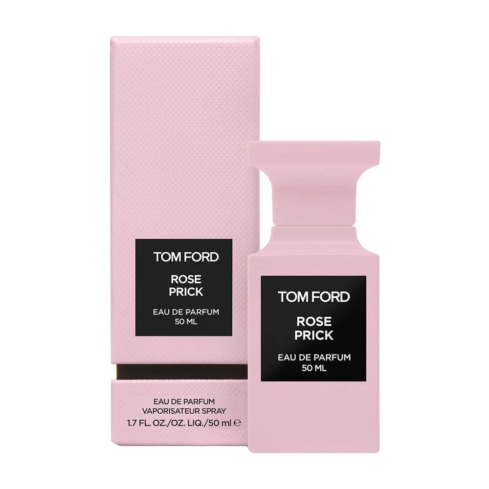 Tom Ford Rose Prick