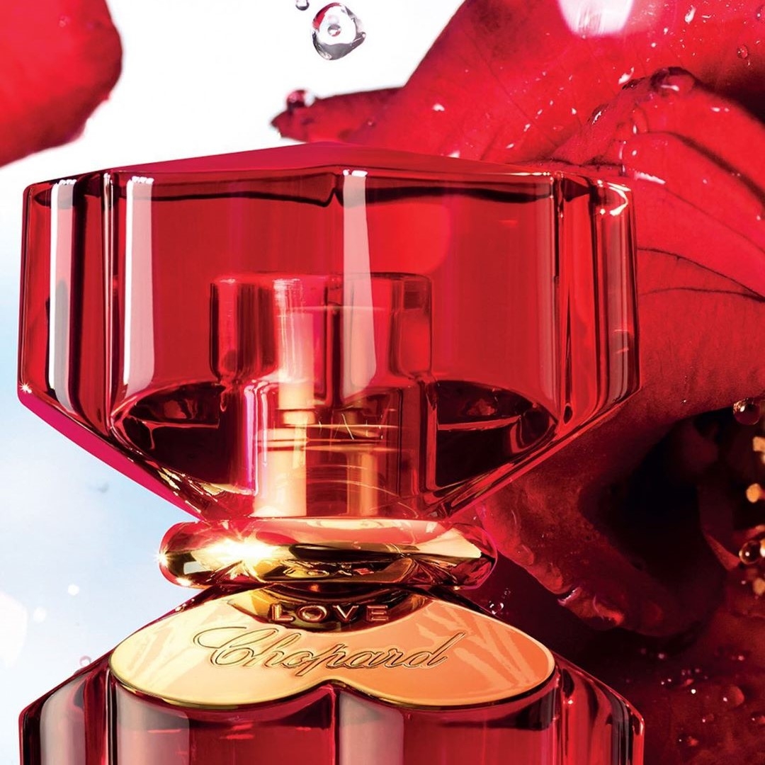 Chopard Love Chopard