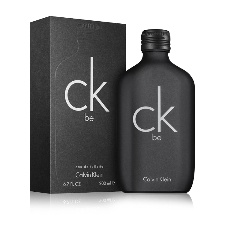 Calvin Klein Ck Be - Eau de Toilette For Men