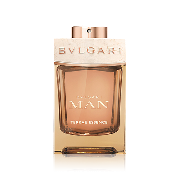 Bvlgari Man Terrae Essence EDP