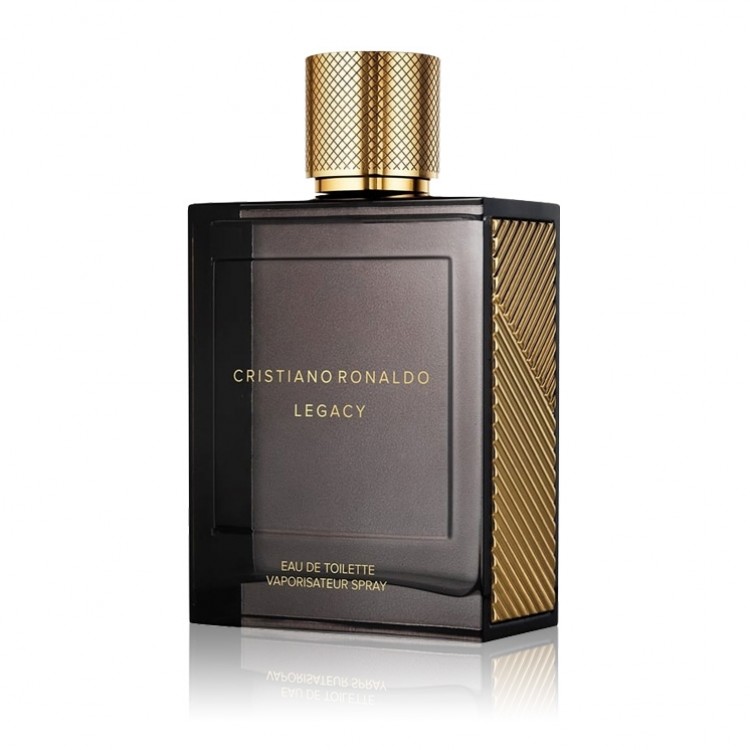 Cristiano Ronaldo Legacy - Eau De Toilette for Men