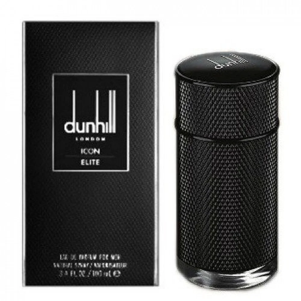 Dunhill Icon Elite - Eau De Parfum For Men