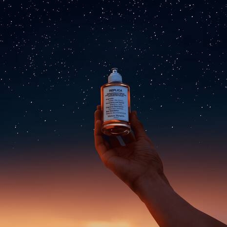 Maison Margiela Replica Under The Stars EDT