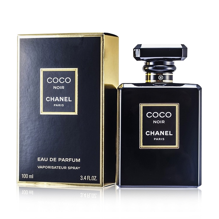 Chanel Coco Noir - Eau de Parfum For Women