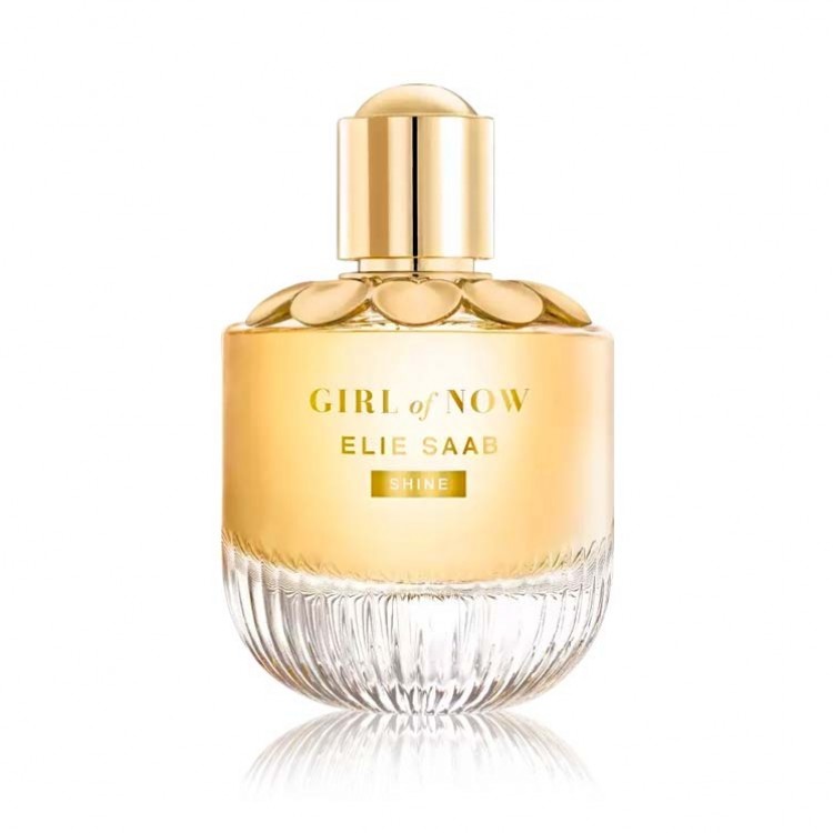Elie Saab Girl of Now Forever - Eau De Perfum for Women 100 ml