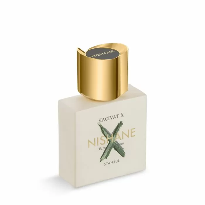 Nishane Hacivat X Extrait de Parfum