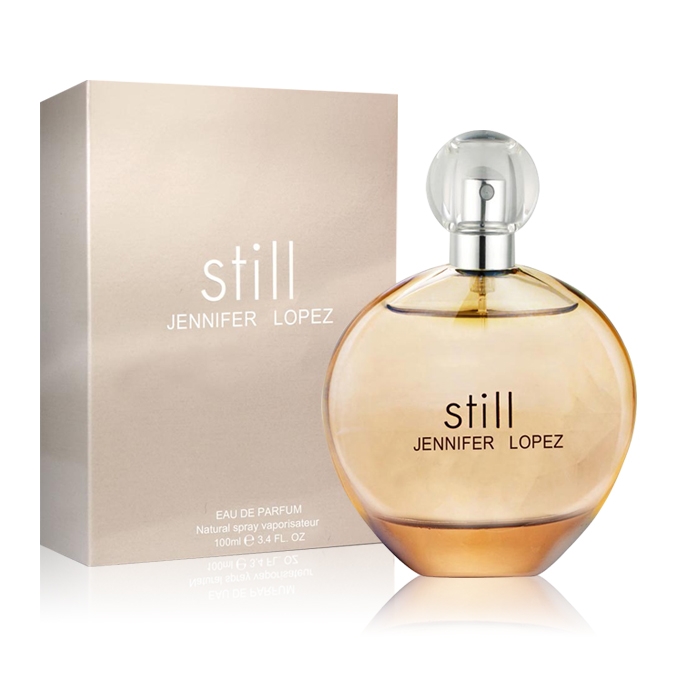 Jennifer Lopez Still - Eau do Parfum For Women