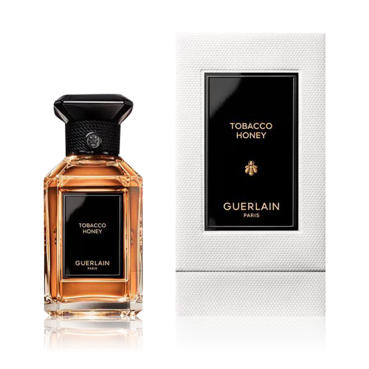 Guerlain Tobacco Honey EDP