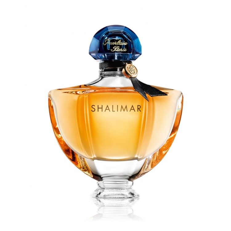 Guerlain Shalimar