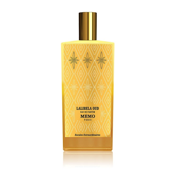 Memo Paris Lalibela Oud