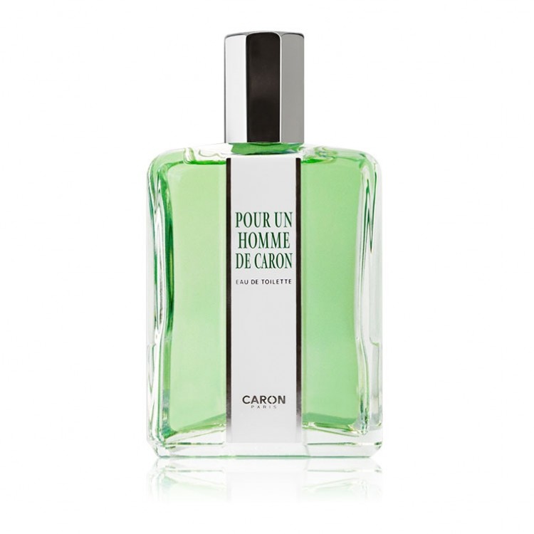 Caron Pour Un Homme De Caron - Eau De Perfum for Men