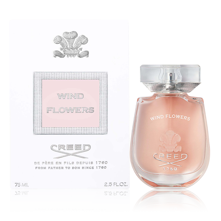 Creed Wind Flowers EDP