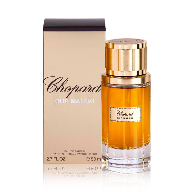 Chopard Oud Malaki - Eau de Parfum For Men and Women