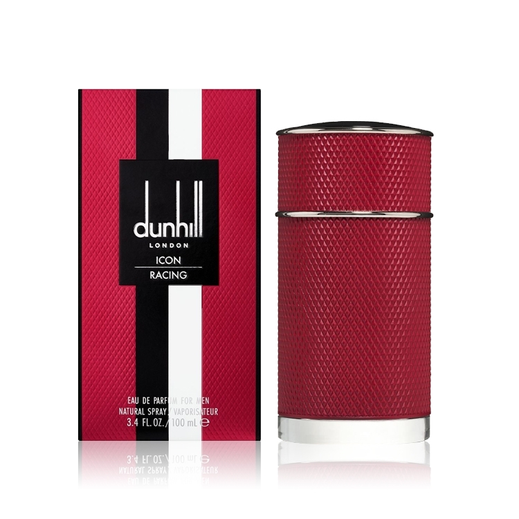 Dunhill Icon Racing Red