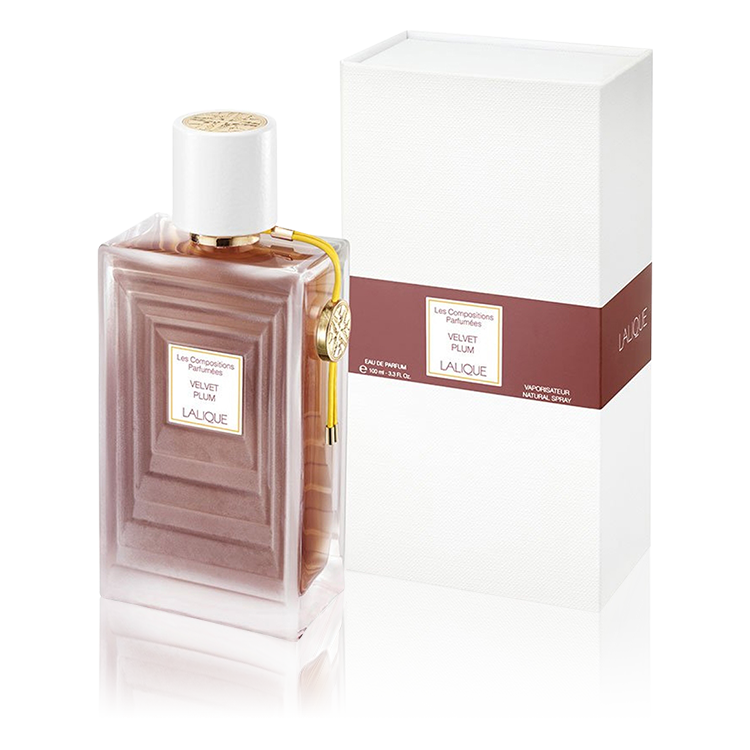 Lalique Velvet Plum EDP