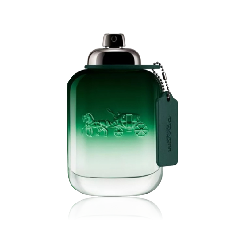 Coach Green EDT