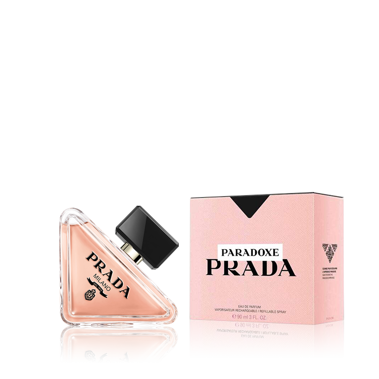 Prada Paradoxe EDP