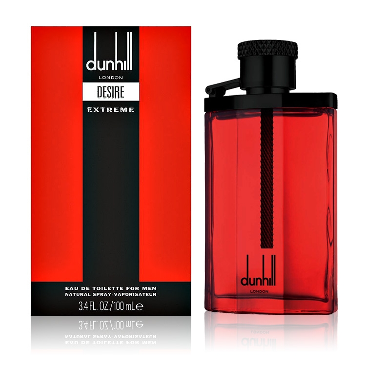 Dunhill Desire Extreme - Eau De Toilette For Man