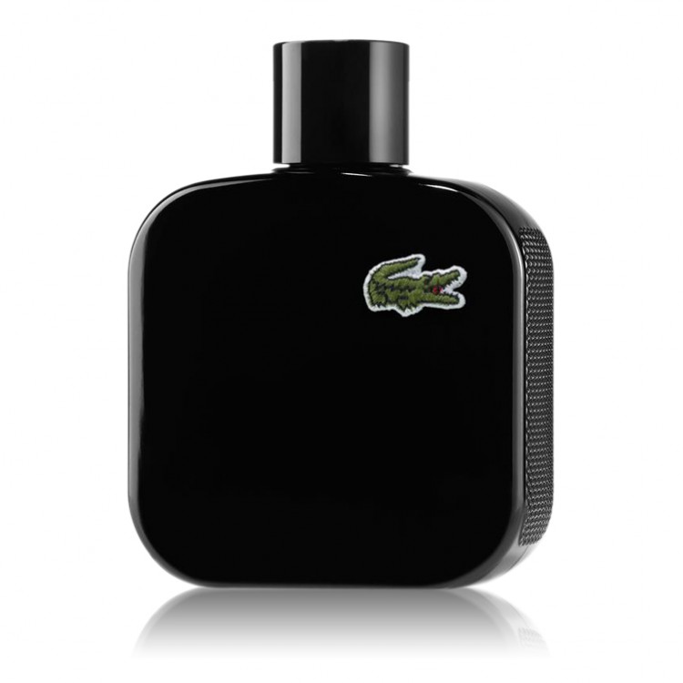Lacoste Eau De Lacoste L.12.12 Noire - Eau de Toilette For Men