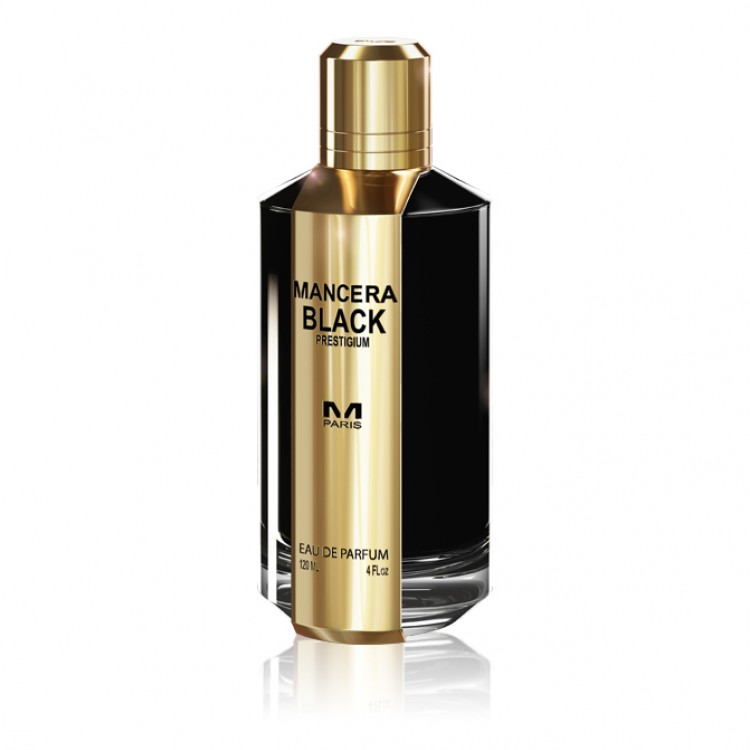 Mancera Black Prestigium - Eau de Parfum For Women and Men