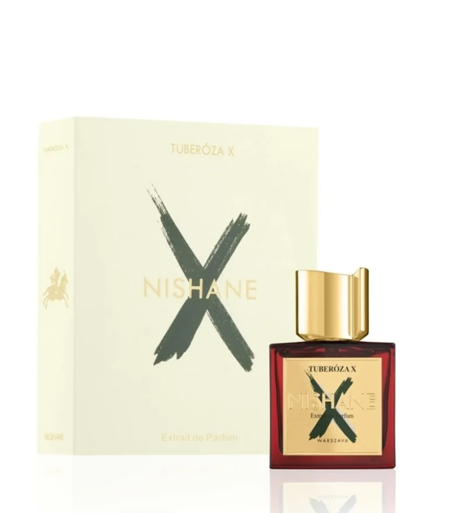 Nishane Tuberoza X Extrait de Parfum
