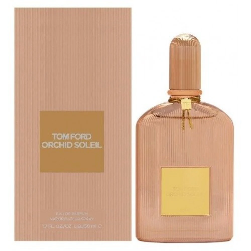 Tom Ford Orchid Soleil