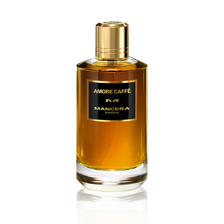 Mancera Amore Caffe EDP