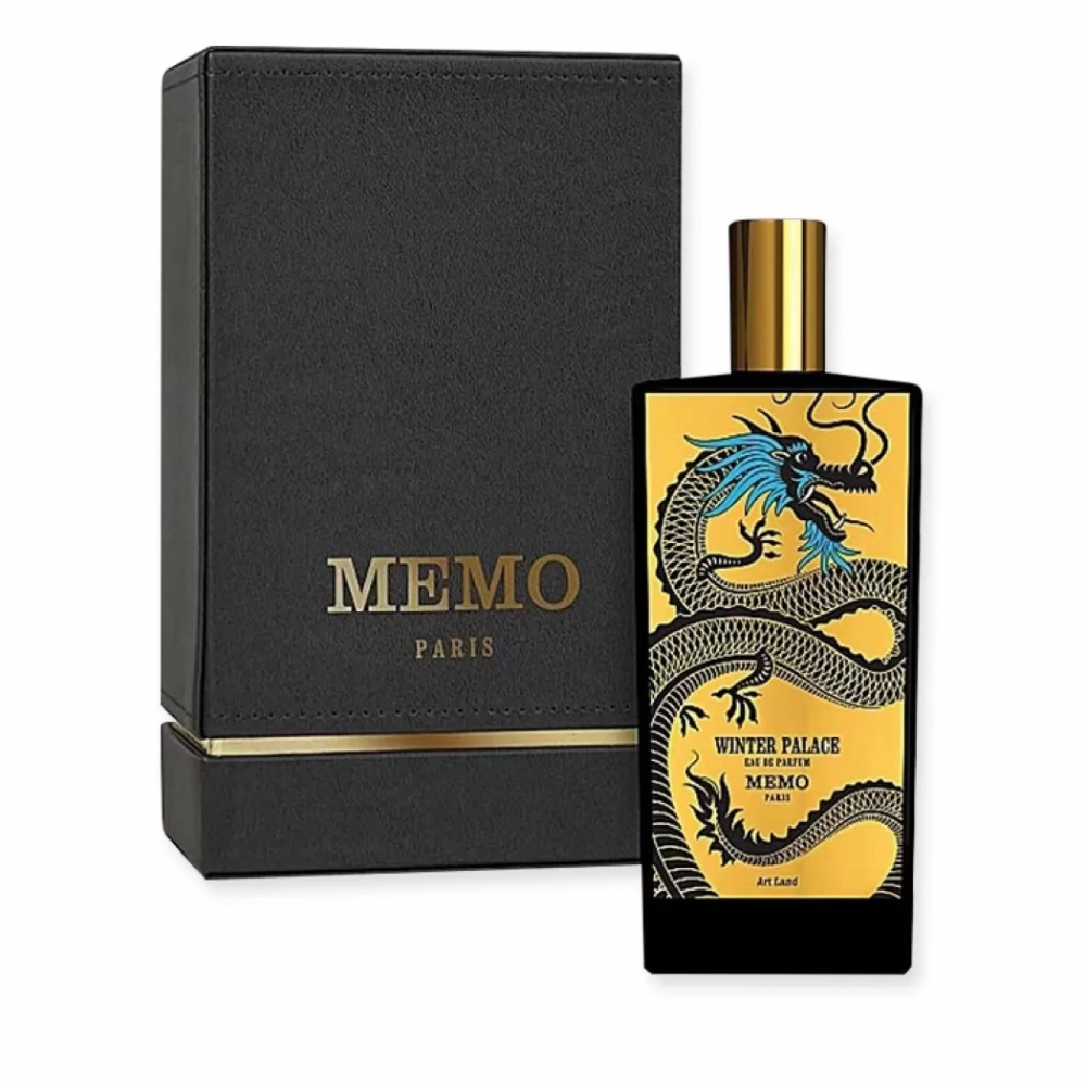 Memo Paris Art Land Winter Palace