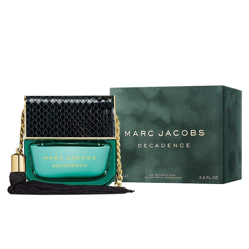 Marc Jacobs Decadence - Eau de Parfum For Women