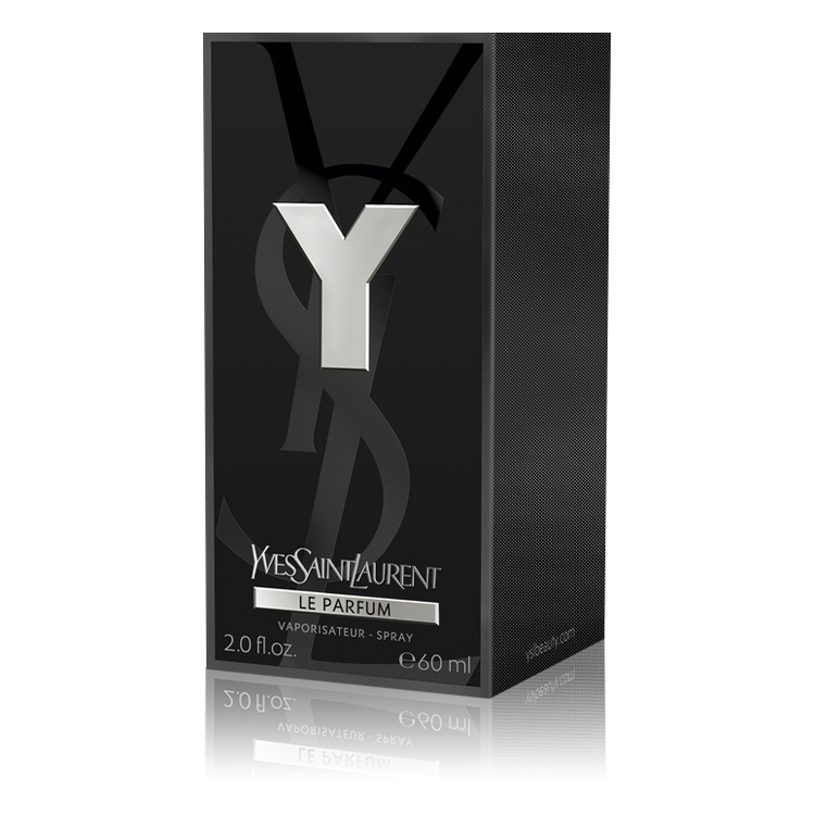 Yves Saint Laurent Y Le Perfume