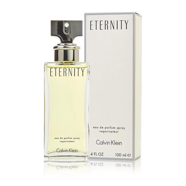 Calvin Klein Eternity - Eau de Parfum For Women