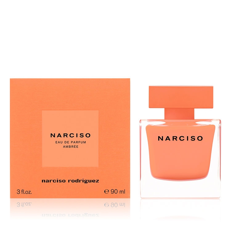 Narciso Rodriguez Narciso Ambree