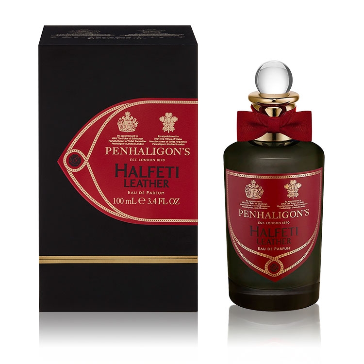 Penhaligon's Halfeti Leather