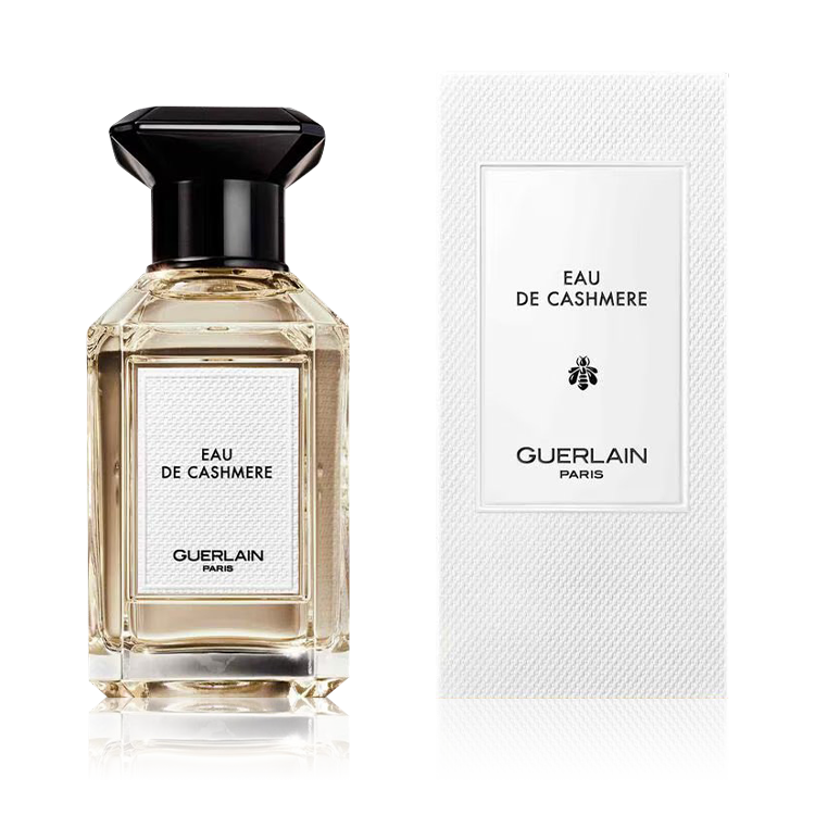 Guerlain Eau De Cashmere EDT