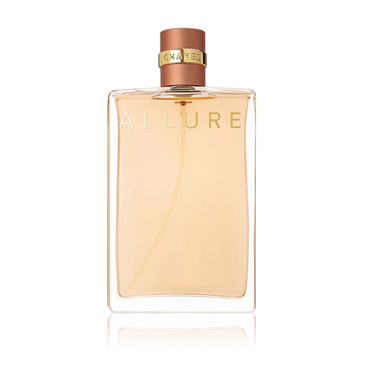 Chanel Allure - Eau de Parfum For Women