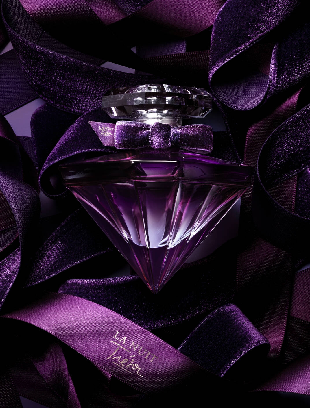 Lancome La Nuit Trésor Le Parfum