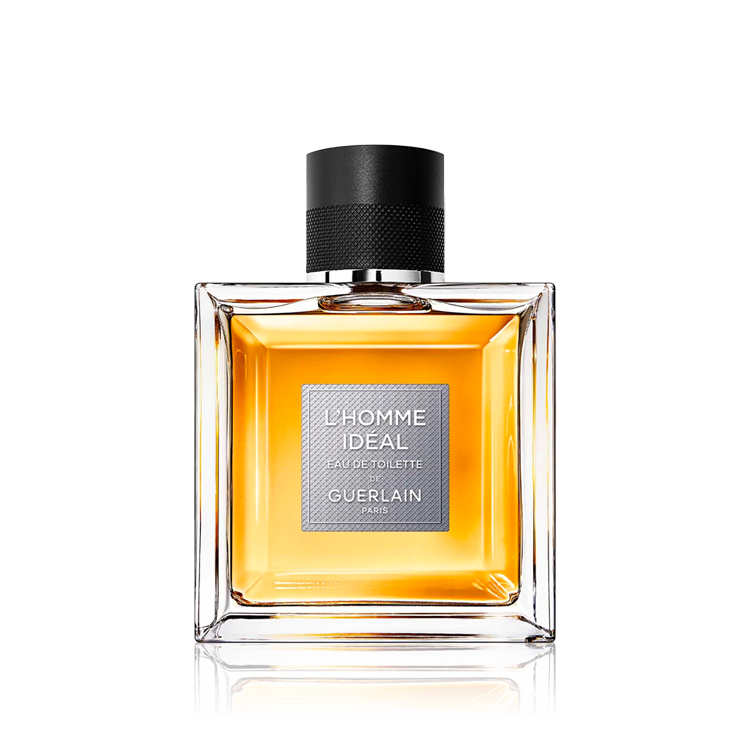 Guerlain L'Homme Ideal - Eau de Toilette For Men