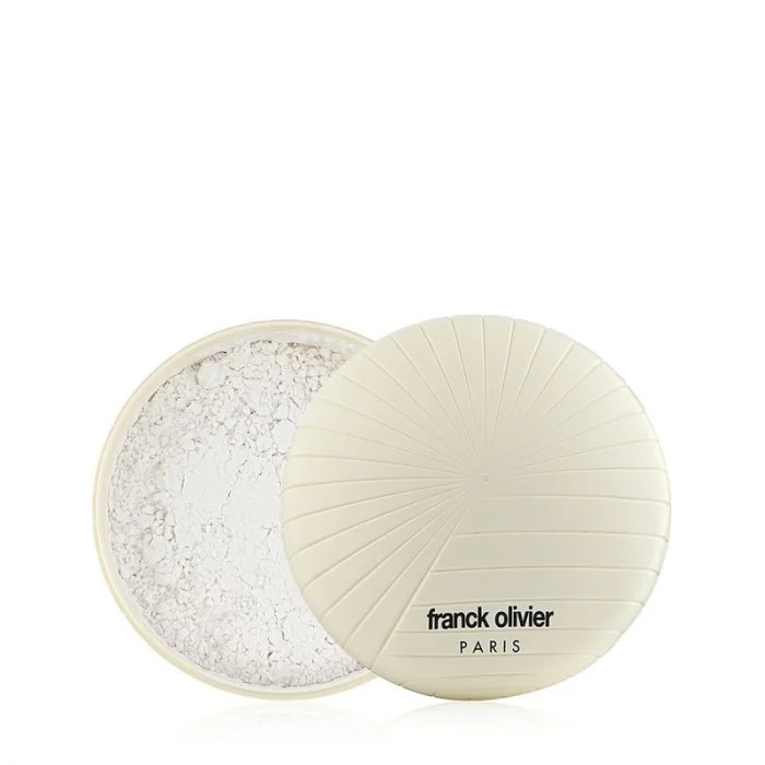 Franck Olivier Dusting powder for the body