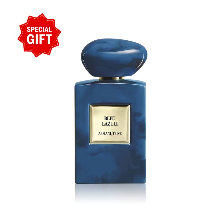 Giorgio Armani Armani Privé Bleu Lazuli EDP