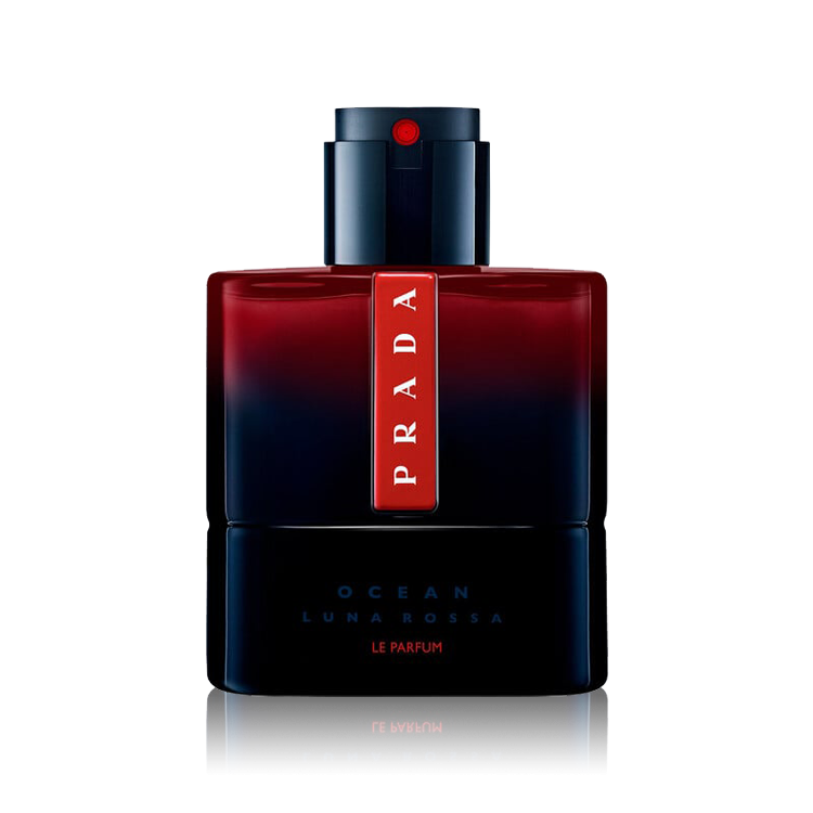 Prada Luna Rossa Ocean EDP