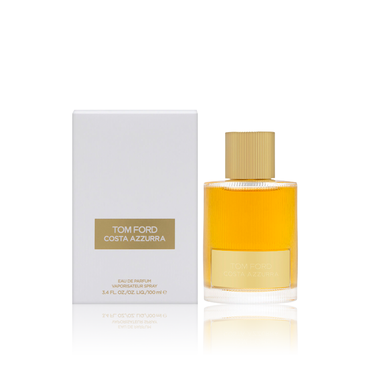 Tom Ford Costa Azzura EDP
