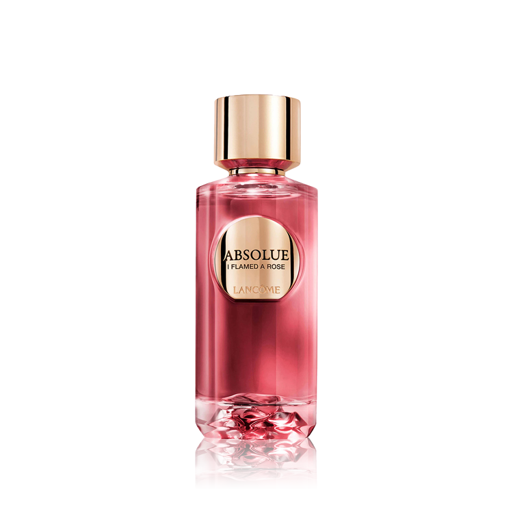 Lancome Absolue I Flamed A Rose EDP