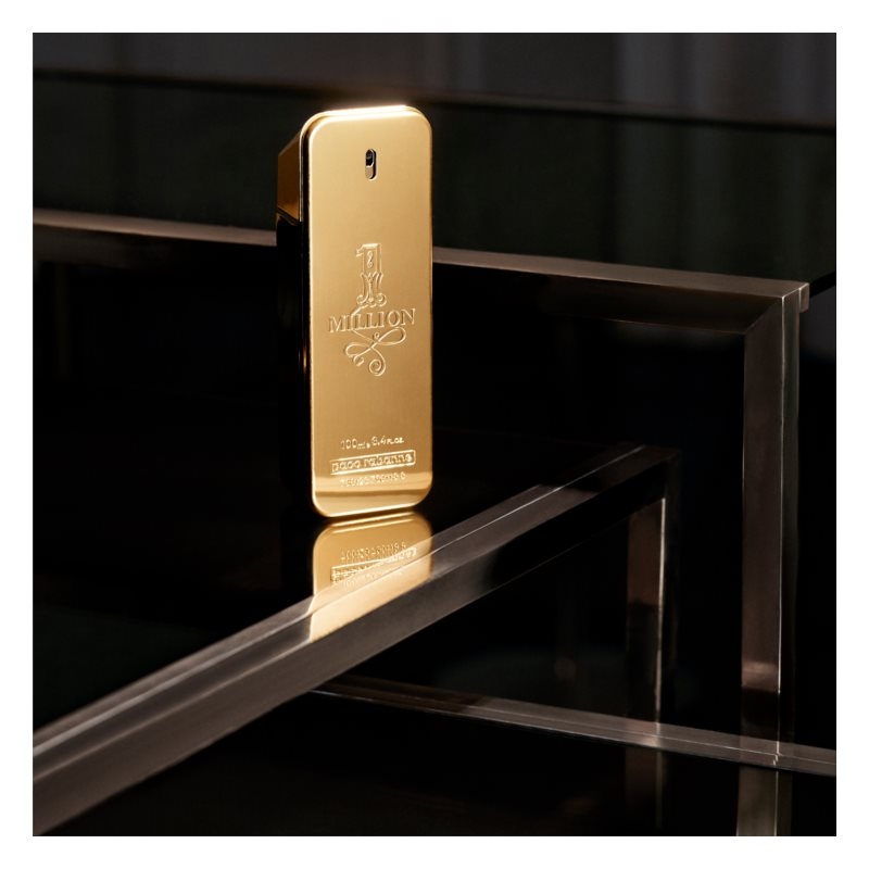 Paco Rabanne 1 Million - Eau de Toilette For Men