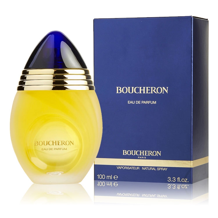 Boucheron Boucheron - Eau De Perfum for Women