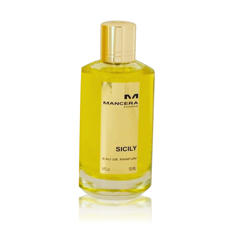 Mancera Sicily EDP