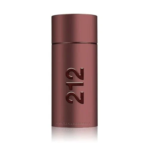 Carolina Herrera 212 Sexy - Eau de Toilette For Men