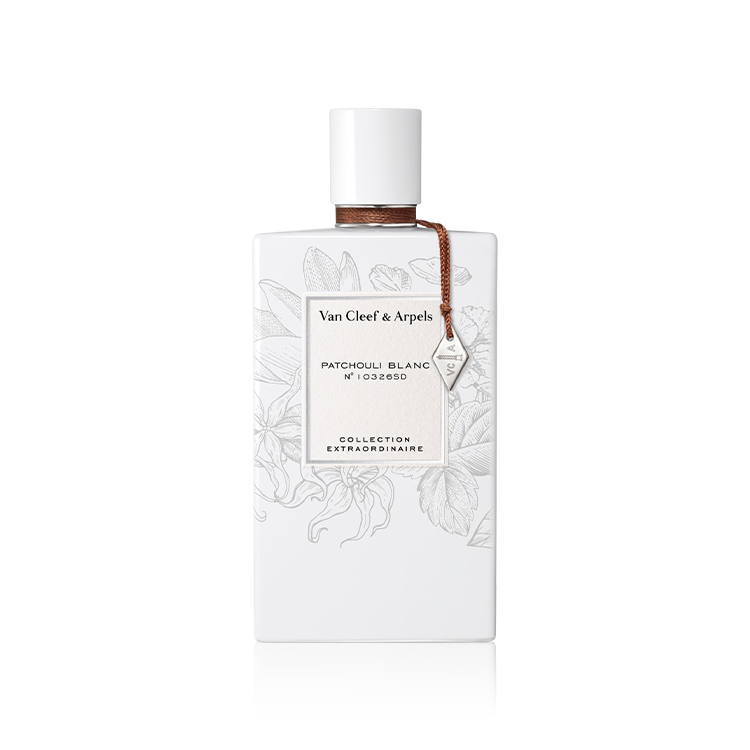 Van Cleef & Arpels Patchouli Blanc EDP