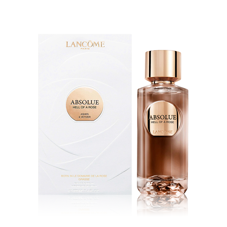 Lancome Absolue Hell Of A Rose EDP